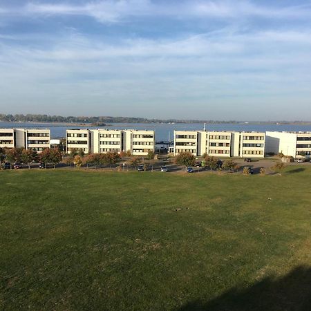 Ferienwohnung Thordsen 4 Burgtiefe auf Fehmarn Luaran gambar