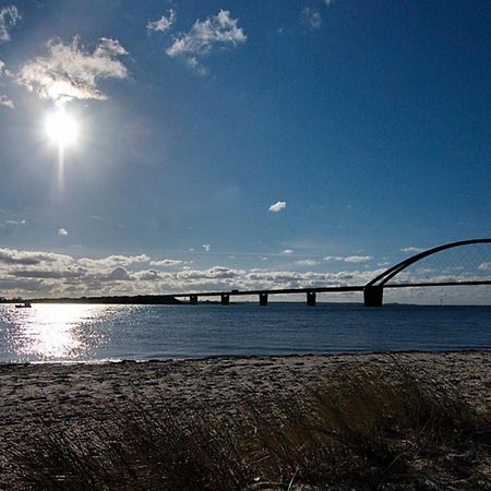 Ferienwohnung Thordsen 4 Burgtiefe auf Fehmarn Luaran gambar