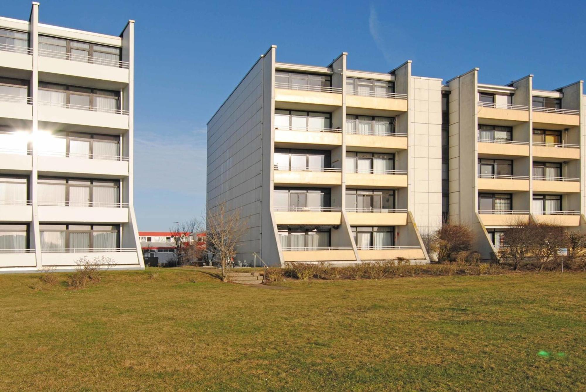 Ferienwohnung Thordsen 4 Burgtiefe auf Fehmarn Luaran gambar