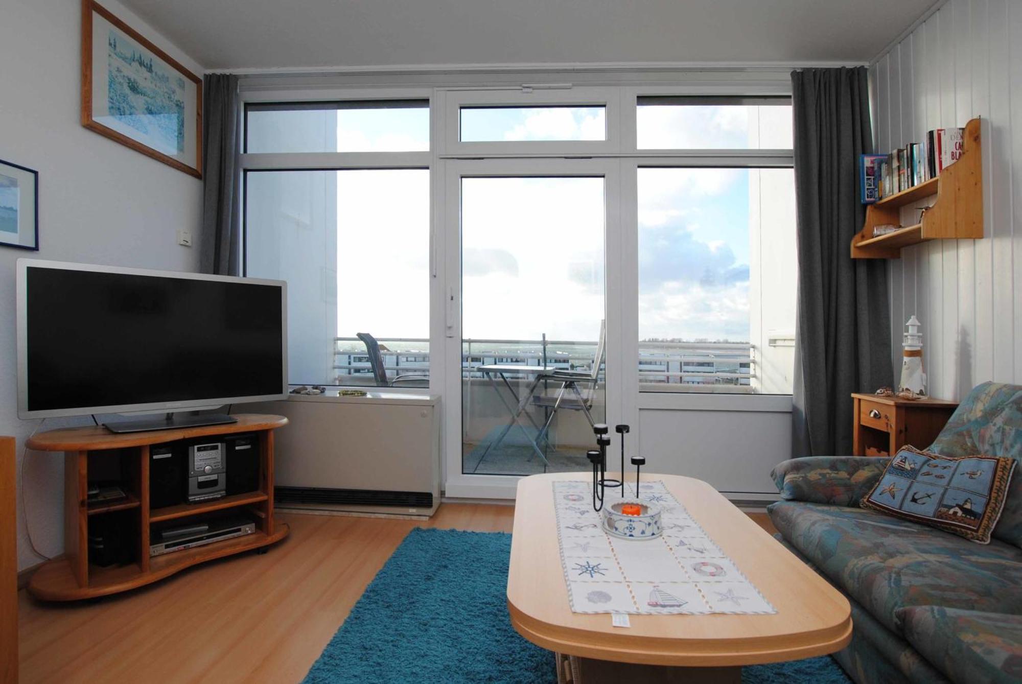Ferienwohnung Thordsen 4 Burgtiefe auf Fehmarn Luaran gambar