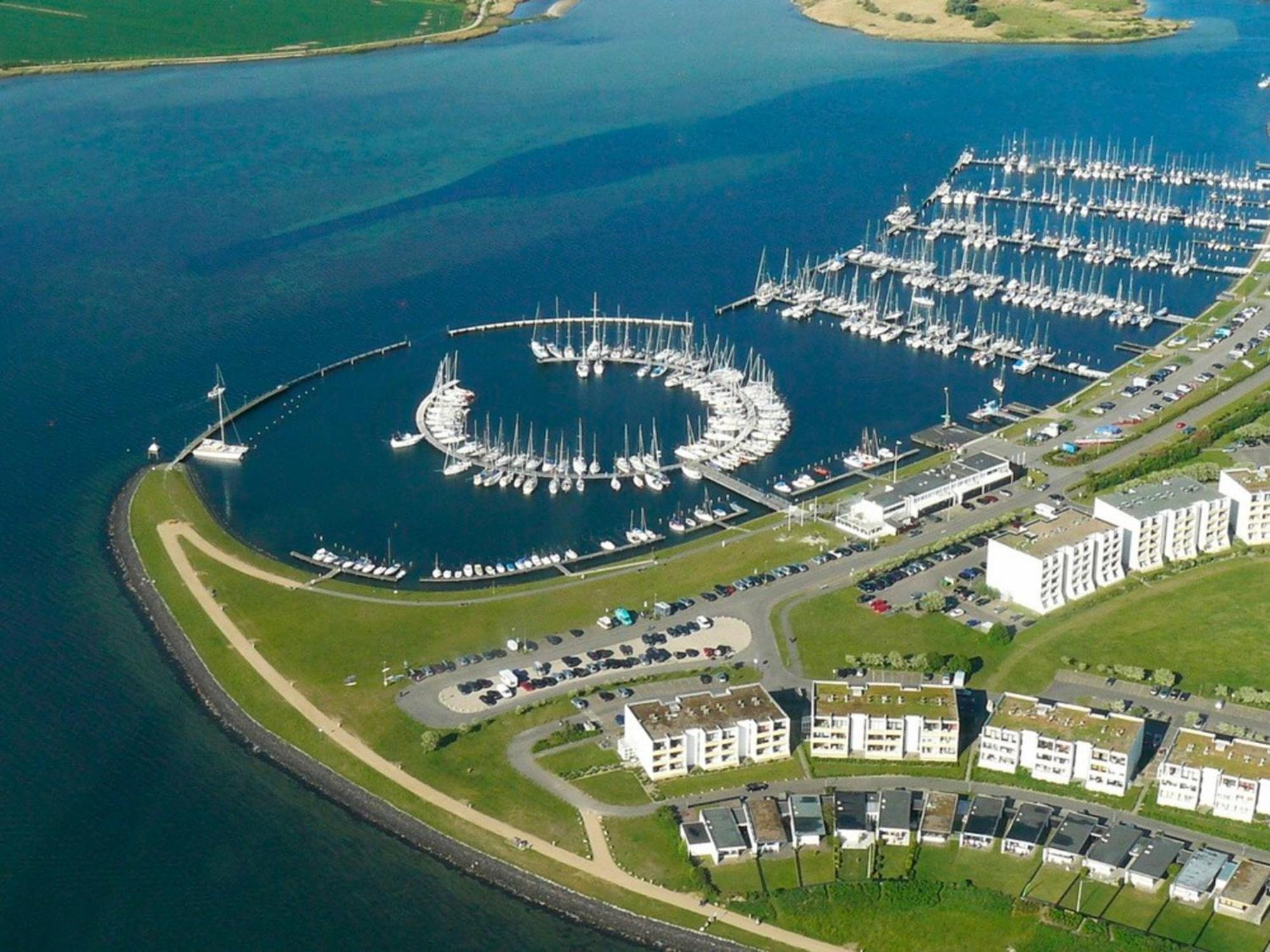 Ferienwohnung Thordsen 4 Burgtiefe auf Fehmarn Luaran gambar